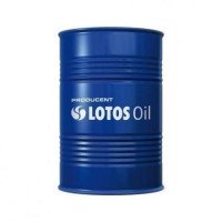 Автомобильное моторное масло Lotos FLEET 10W-40 1л на розлив