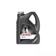 Масло трансмиссионное Lotos ATF IID 5л