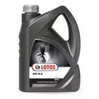 Масло трансмиссионное Lotos ATF IIIG 1л