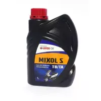 Олива Lotos MIXOL S TB / TA 1л