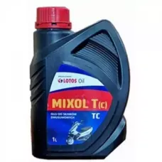 Олива Lotos MIXOL T (напівсинтетика) TC 1л