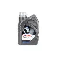 Автомобільна моторна олива Lotos 15W-40 SJ 1л