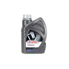 Автомобільна моторна олива Lotos 15W-40 SJ 1л