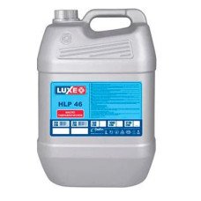 Індустріальна гідравлічна олива LUXE HLP 46 20л 630