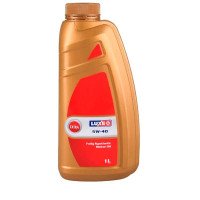 Автомобильное моторное масло LUXЕ EXTRA 5W-40 1л