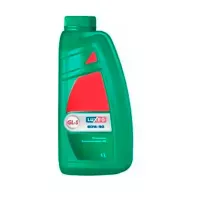 Олива трансмісійна LUXE  Super ТАД-17и 80W-90 1л 543
