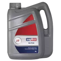 Моторное масло LUXE 2Т 3л 580