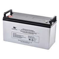 Аккумулятор гелевый Mainline  GEL 120Ah Аз MLG12-120