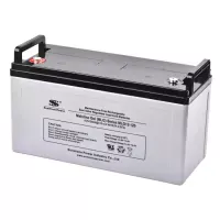 Акумулятор гелевий Mainline GEL 120Ah Аз MLG12-120