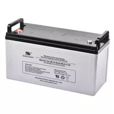 Акумулятор гелевий Mainline GEL 120Ah Аз MLG12-120