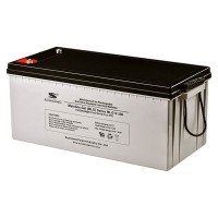 Акумулятор гелевий Mainline GEL 200Ah Аз MLG12-200