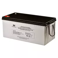 Акумулятор гелевий Mainline GEL 200Ah Аз MLG12-200