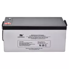 Акумулятор гелевий Mainline GEL 270Ah Аз MLG12-270