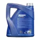 Олива трансмісійнa MANNOL UNIVERSAL Getriebeoel 80W-90 GL-4 4л