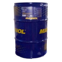 Автомобильное моторное масло MANNOL Diesel Sinthetic 5w-30 60л