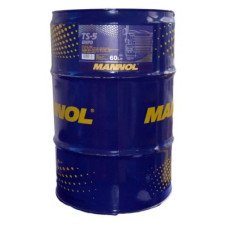 Автомобільна моторна олива MANNOL Diesel Sinthetic 5w-30 60л