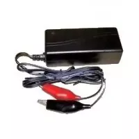 Зарядний пристрій SLA автомат, 12V, 1500mA, MastAK MT24-1215