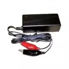 Зарядний пристрій SLA автомат, 12V, 1500mA, MastAK MT24-1215