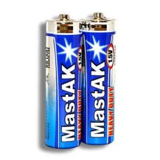 Аккумулятор тяговый MastAK 2700mA AA (R6)