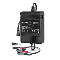Зарядное устройство MastAK SLA 600mA MW-660