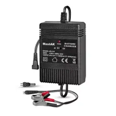 Зарядний пристрій MastAK SLA 600mA MW-660