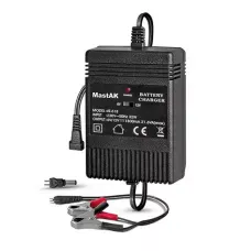 Зарядний пристрій MastAK SLA 1800mA MW-618