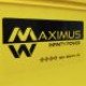 Автомобільний акумулятор MAXIMUS Asia smf (NS60) 55Ah 520A R+ т. к. 5502512