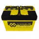 Автомобільний акумулятор MAXIMUS MF (L3) 80Ah 780A R+ 5742091