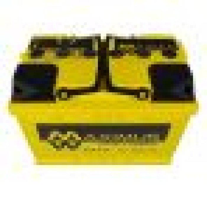 Автомобільний акумулятор MAXIMUS MF (L3) 75Ah 750A R+ 5752259