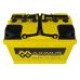 Автомобільний акумулятор MAXIMUS MF (L3) 75Ah 750A R+ 5752259