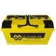 Автомобільний акумулятор MAXIMUS MF (L5) 100Ah 920A R+ 60022551