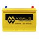 Автомобільний акумулятор MAXIMUS Asia smf (N70) 105Ah 940A R+ 6002338