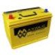 Автомобільний акумулятор MAXIMUS Asia smf (N70) 105Ah 940A L+ 6002339