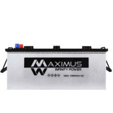 Автомобильный аккумулятор MAXIMUS MF B(D5) 192Ah 1350A 6802148