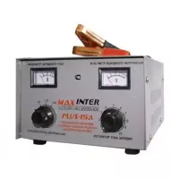 Зарядний пристрій MAXINTER Plus-15