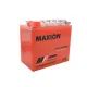 Мото акумулятор MAXION YTX 14Ah GEL YTX14-BS
