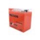 Мото акумулятор MAXION YTX 14Ah GEL YTX14-BS