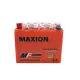 Мото акумулятор MAXION GEL 6СТ-10Ah Аз 12В 130А (EN) YTX12-BS GEL