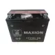 Мото акумулятор MAXION AGM 6СТ-18Ah АзЕ 12В 270А (EN) YTX20L-BS