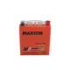 Мото акумулятор MAXION YTX 7Ah GEL YTX7L-BS
