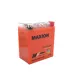 Мото акумулятор MAXION YTX 7Ah GEL YTX7L-BS