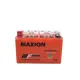 Мото акумулятор MAXION GEL 6СТ-9Ah Аз 12В 120А (EN) YTX9-BS GEL