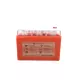 Мото акумулятор MAXION GEL 6СТ-9Ah Аз 12В 120А (EN) YTX9-BS GEL