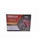 Мото акумулятор MAXION GEL 6СТ-9Ah Аз 12В 120А (EN) YTX9-BS GEL