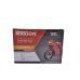 Мото акумулятор MAXION GEL 6СТ-9Ah Аз 12В 120А (EN) YTX9-BS GEL