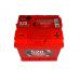 Автомобільний акумулятор MAXION Premium TR (L1) 50 Аh 520A  R+ 5502430