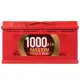 Автомобільний акумулятор MAXION Premium Plus TR (L5) 110Аh 1000A  R+ 6002281