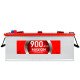 Автомобільний акумулятор MAXION Premium TR (D4A) 140Аh 900A  R+ 6402036