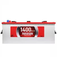 Автомобільний акумулятор MAXION Premium TR (D5) 200Аh 1400A 6802127