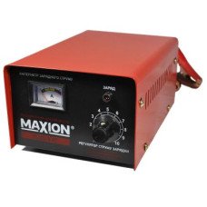 Трансформаторний зарядний пристрій MAXION PLUS- 8AT (12V) a011
